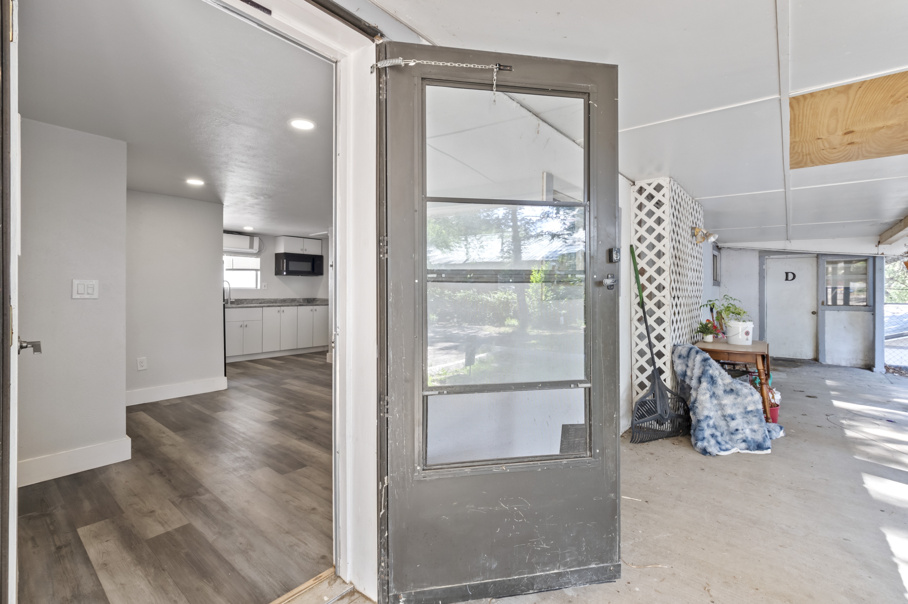 618 Sudderth Drive - B