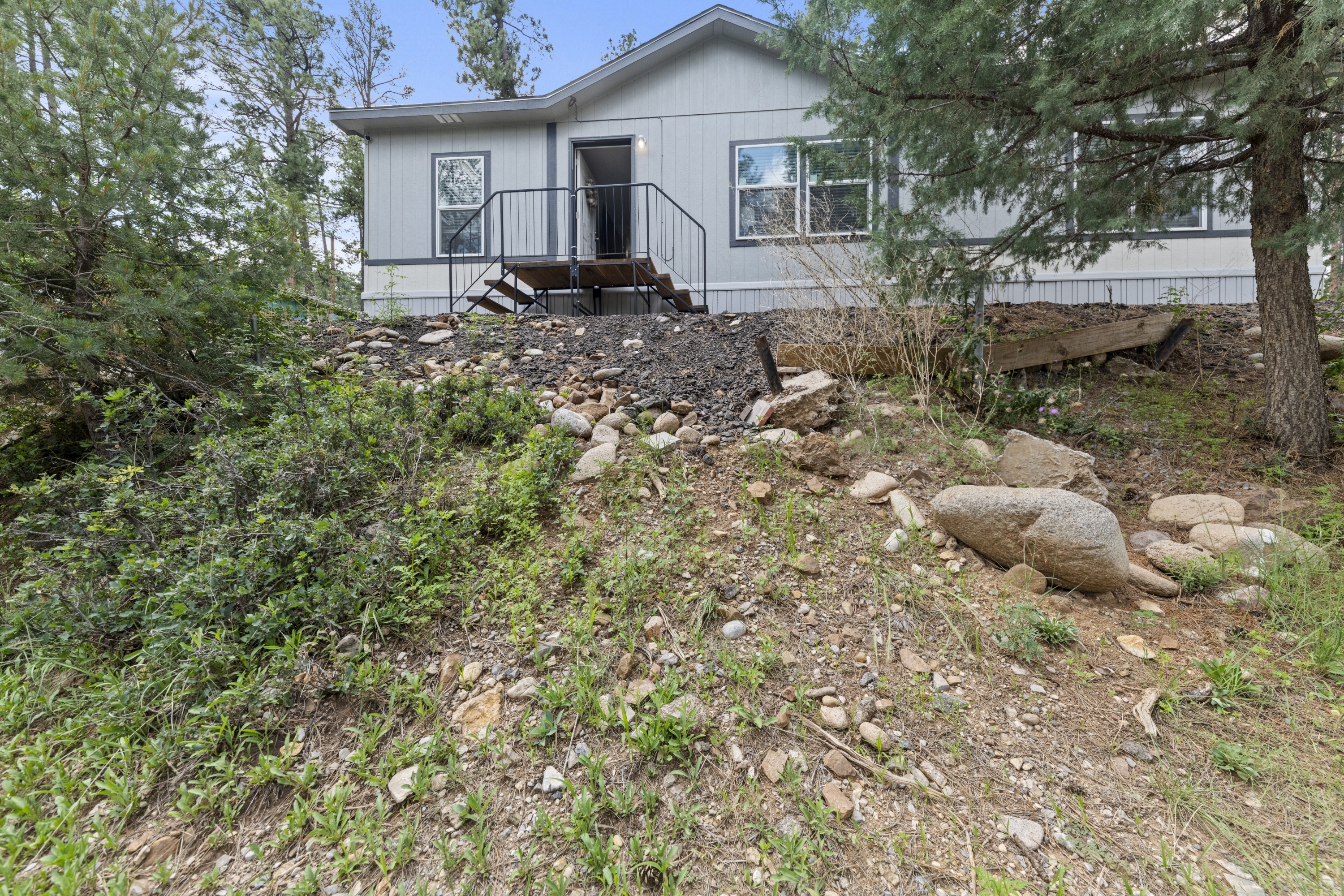 109 Mountain Drive