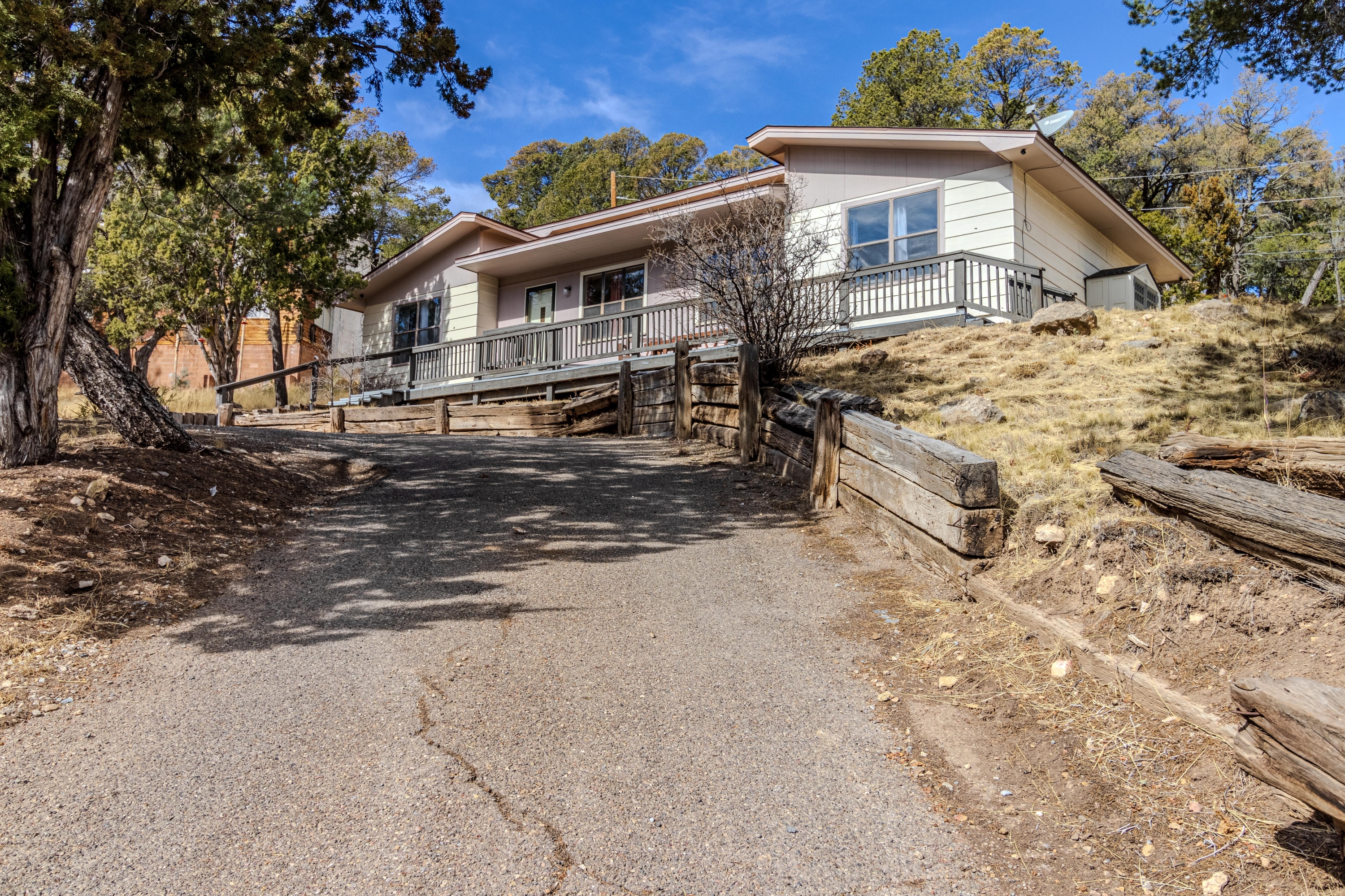 202 Warwick Drive